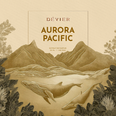 Devier Aurora Pacific (unisex)