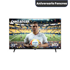 Smart TV CHALLENGER 32KG90