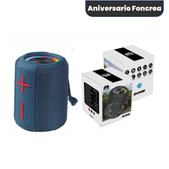 Parlante Inalámbrico BOMB - Movisun