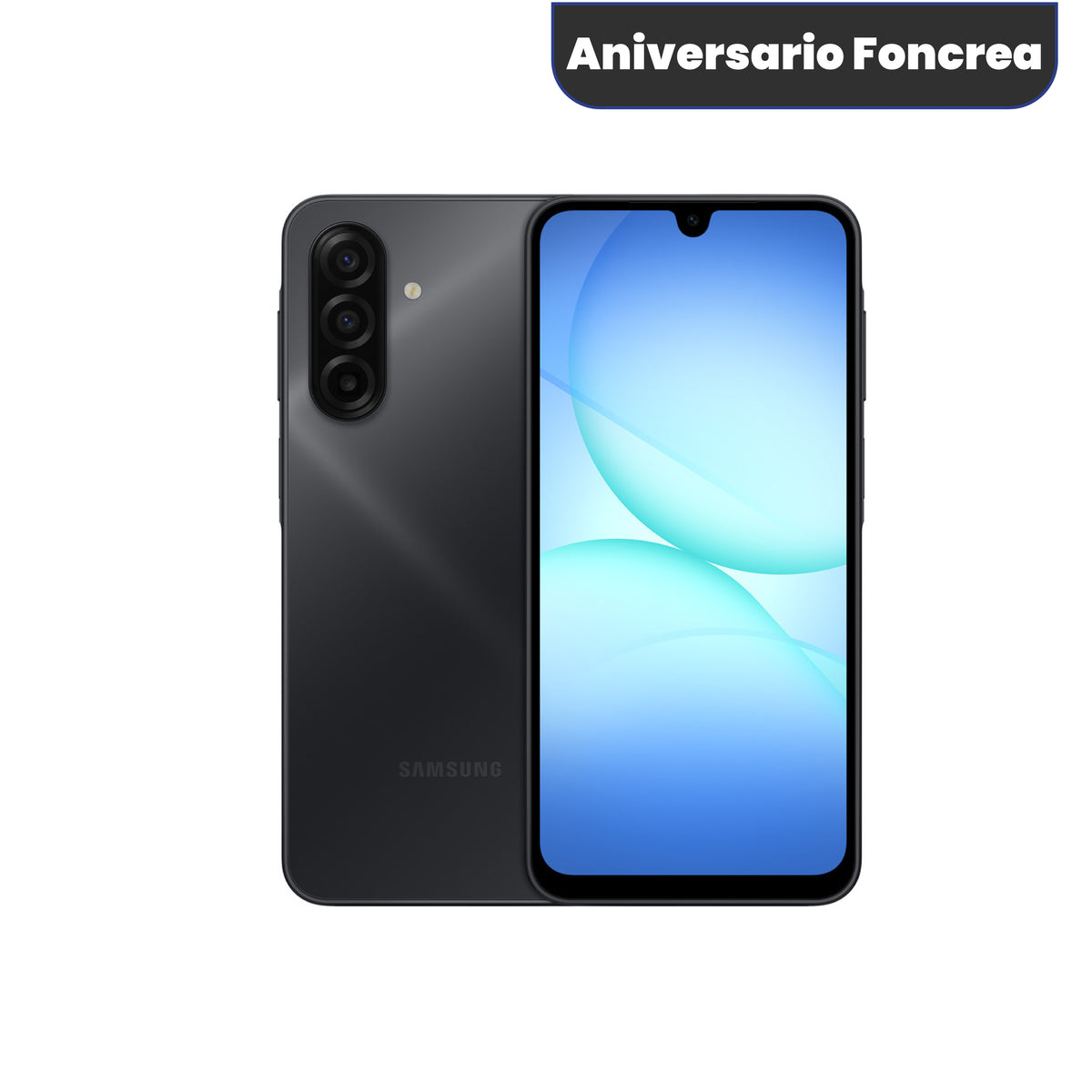 SAMSUNG A17 5G 4+128GB