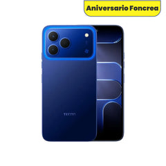 SPARK 50 4G 4+256GB