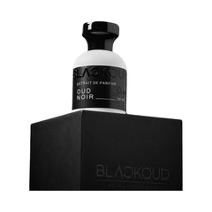 Blackoud noir (masculino)