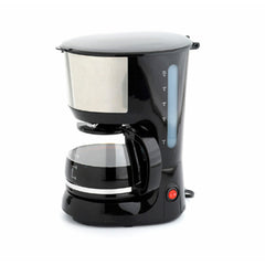 Cafetera Inox 10 Tazas