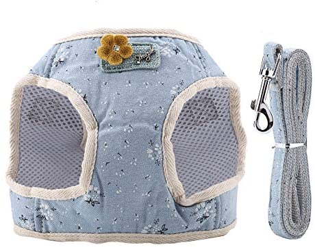 ARNES CHALECO PERROS/GATO M