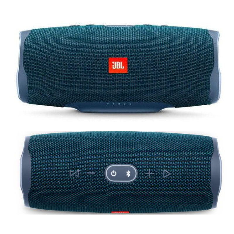 Bafle JBL Charge 4 recargable con bluetooth