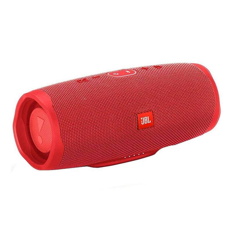 Bafle JBL Charge 4 recargable con bluetooth