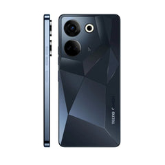 Tecno Camon 20 Pro 8 GB -  256 GB   Negro