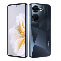 Tecno Camon 20 Pro 8 GB -  256 GB   Negro