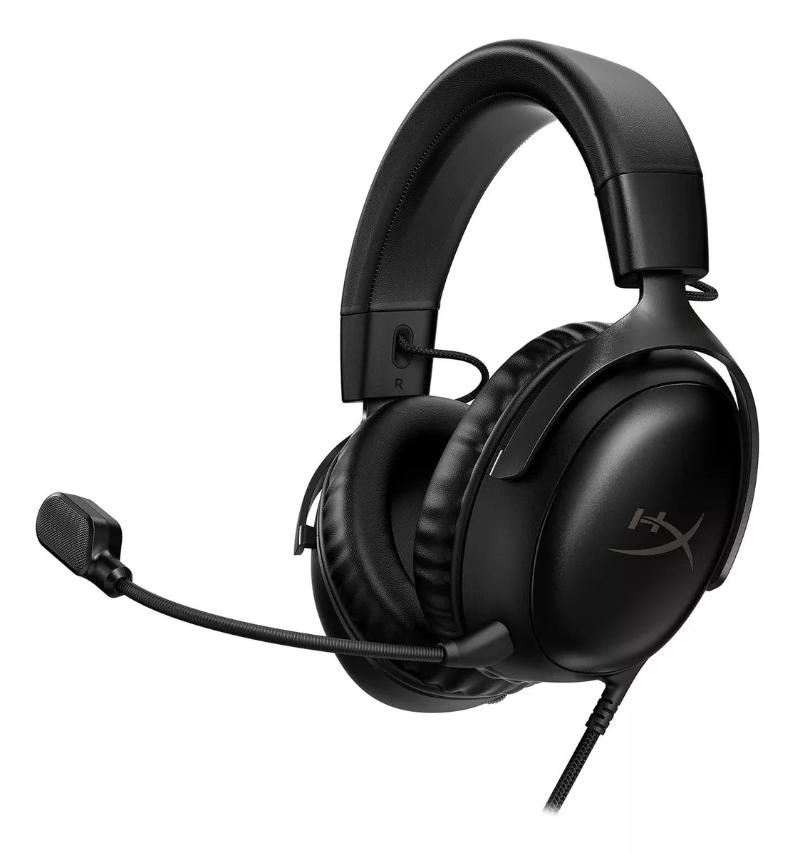 Diadema Hyper X CloudX lll Wired