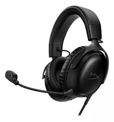 Diadema Hyper X CloudX lll Wired