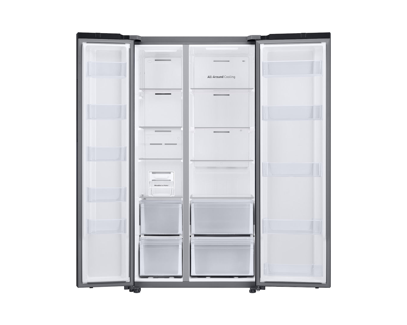 Nevecon Bespoke SAMSUNG RS23CB70NA12CO