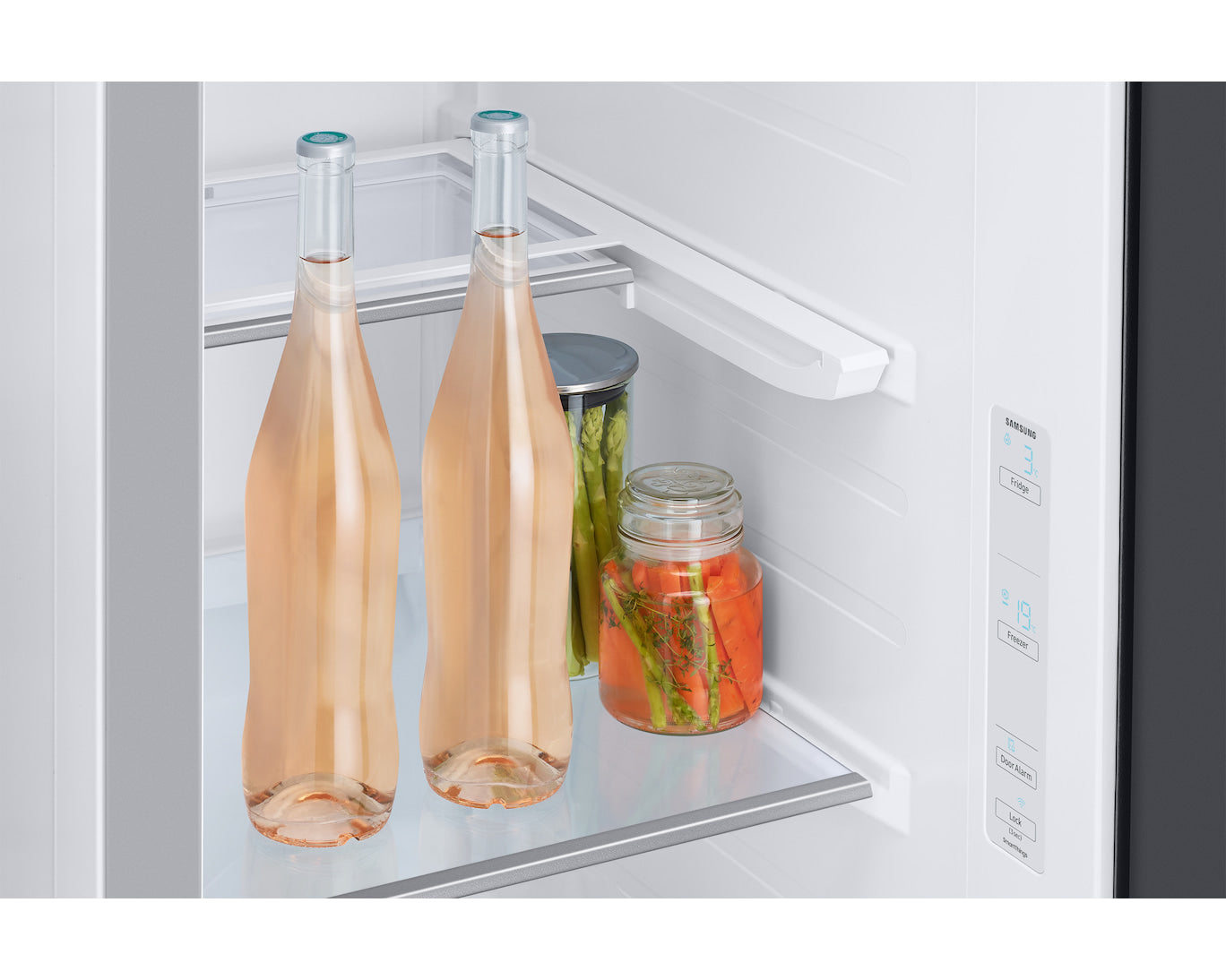 Nevecon Bespoke SAMSUNG RS23CB70NA12CO