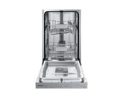 Lavavajillas SAMSUNG 50 piezas DW50T6060US/AA Gris