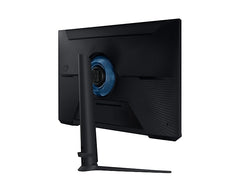 Monitor SAMSUNG Gamer 32"Odyssey Tipo de pantalla: VA