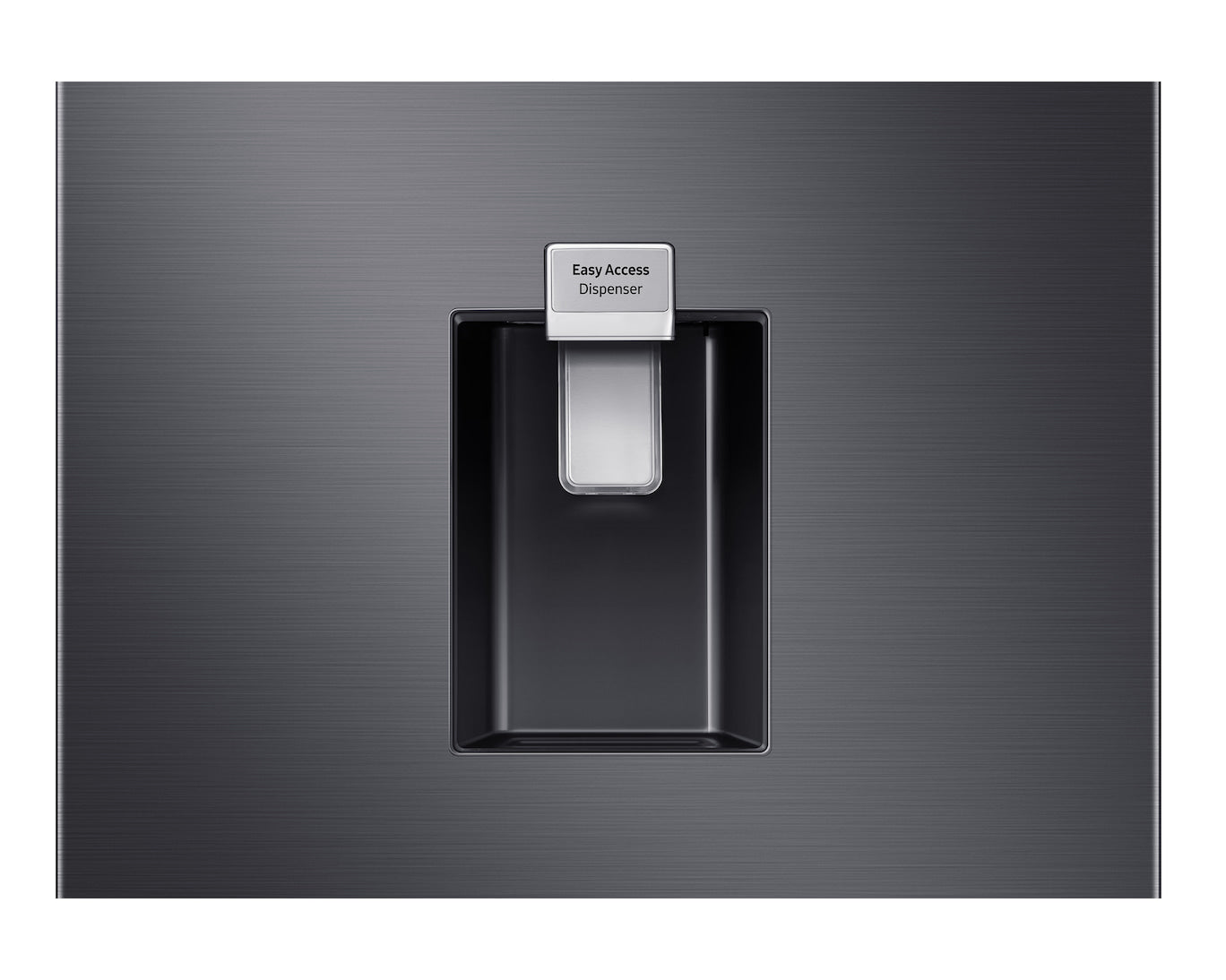 Nevera Samsung  RB30N4" Negra  313 Lt