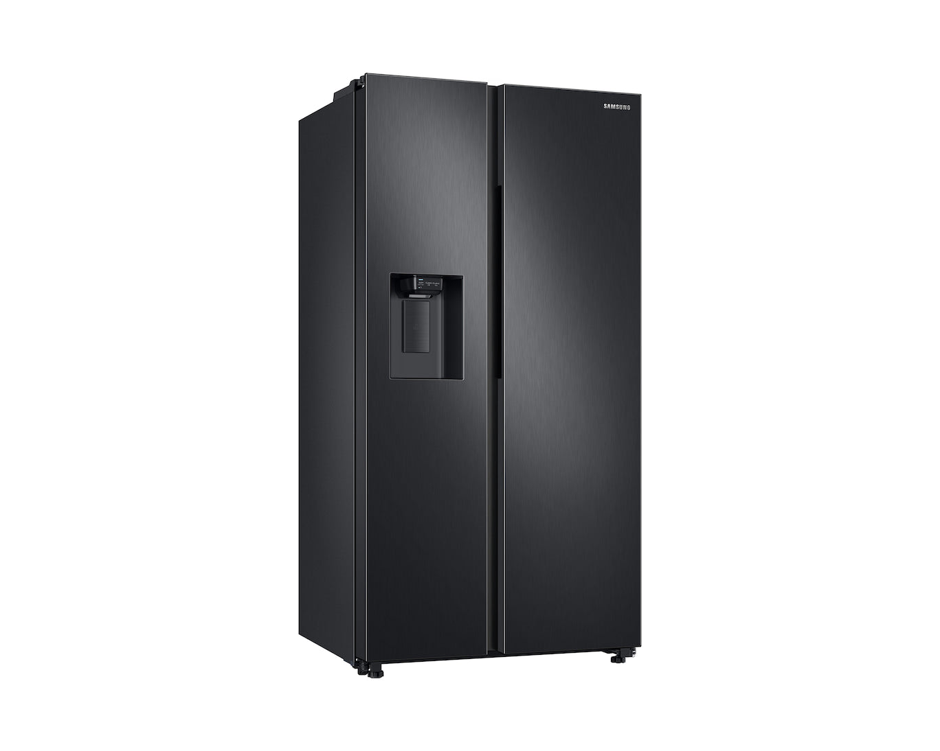 Nevecón SAMSUNG Side by Side 628 Litros RS22T5200B1/CO Grafito