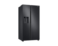 Nevecón SAMSUNG Side by Side 628 Litros RS22T5200B1/CO Grafito