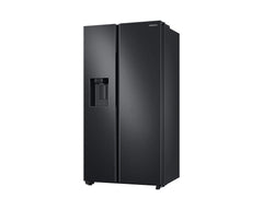 Nevecón SAMSUNG Side by Side 628 Litros RS22T5200B1/CO Grafito