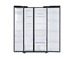 Nevecón SAMSUNG Side by Side 628 Litros RS22T5200B1/CO Grafito