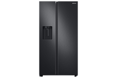 Nevecón SAMSUNG Side by Side 628 Litros RS22T5200B1/CO Grafito