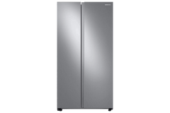 Nevecon Samsung 669Lts Brutos Side by Side Plata | RS23T5B00S9/CO