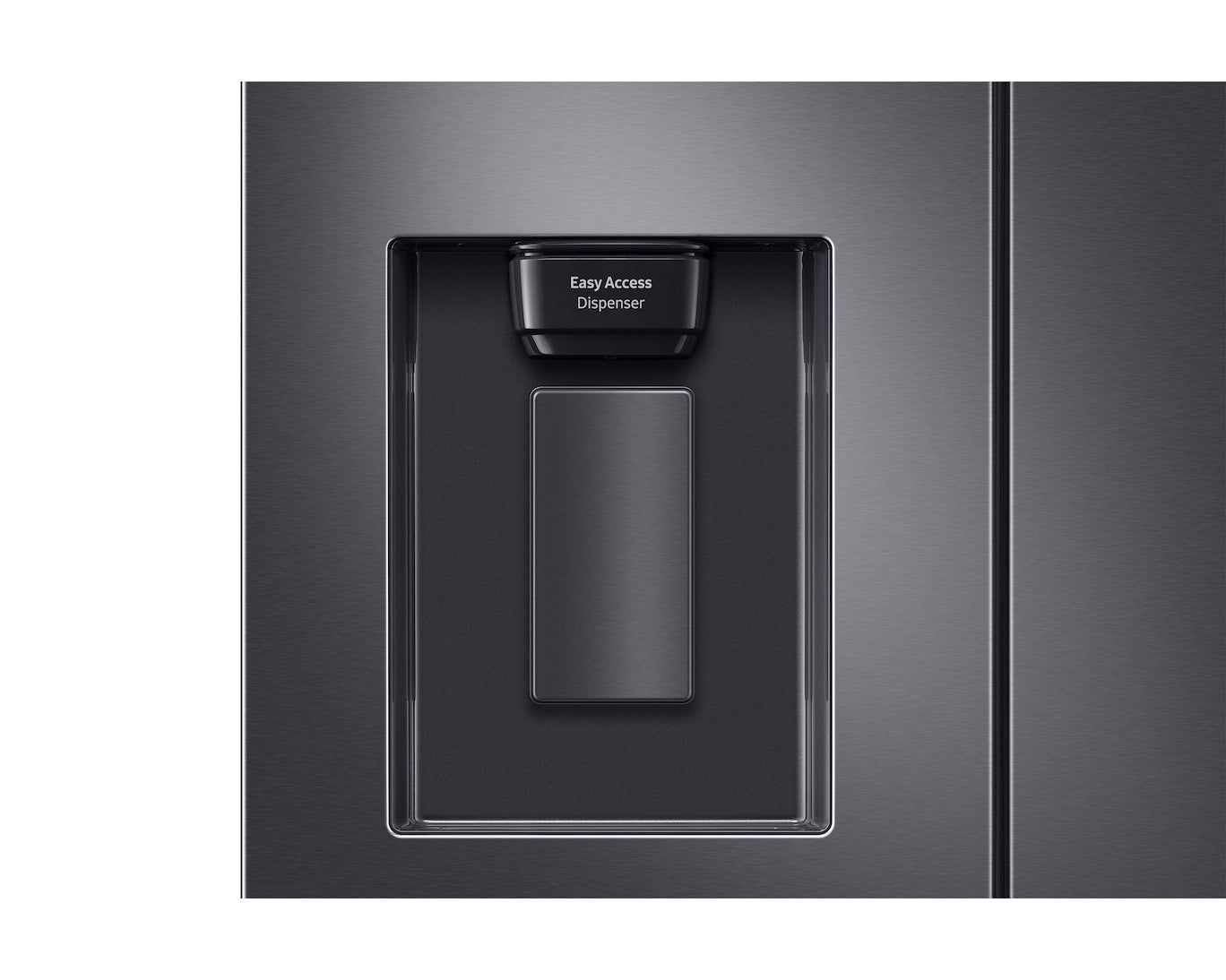 Nevecón SAMSUNG Tipo Europeo 625 Litros Brutos RF22A4220SG/CO Negro