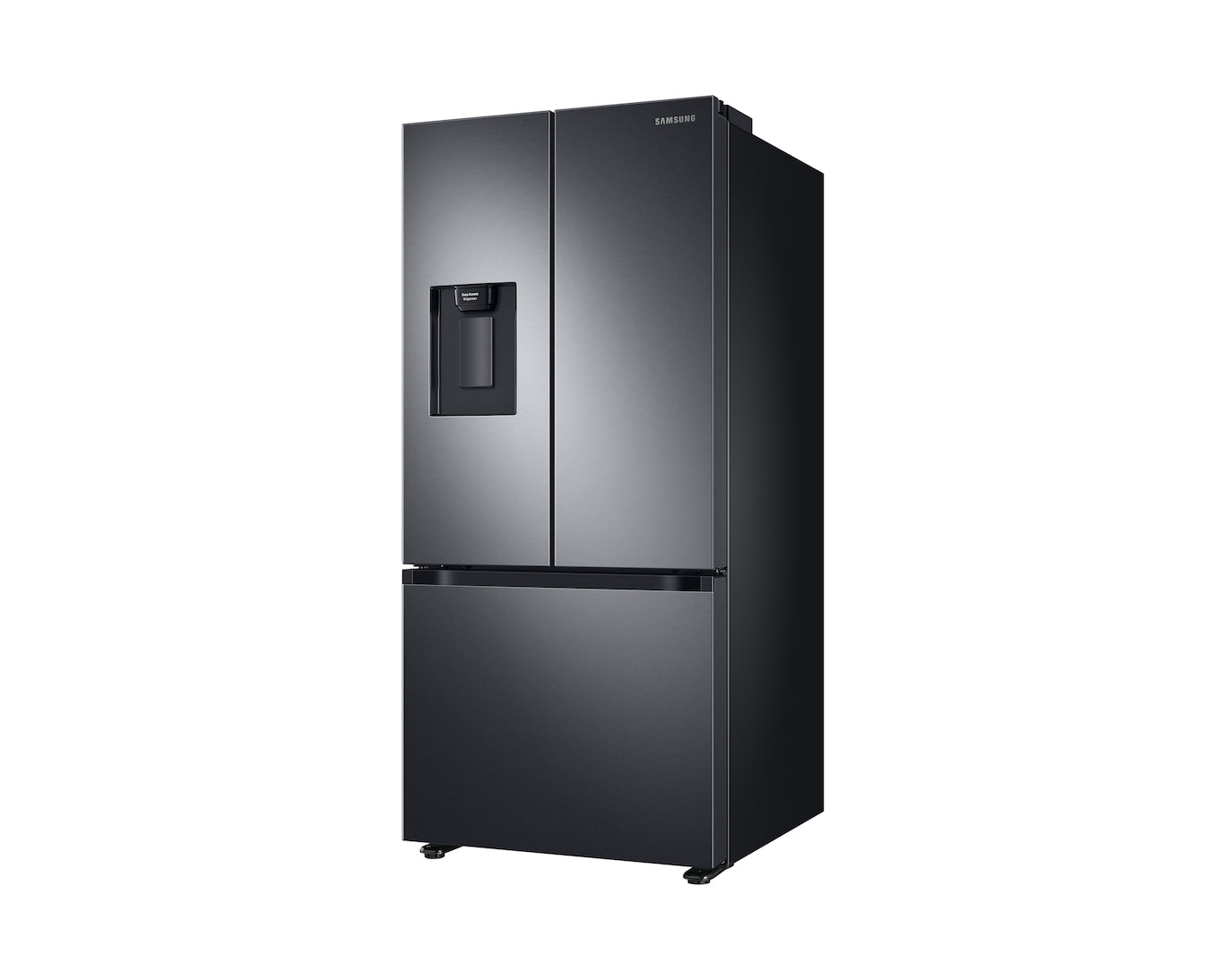 Nevecón SAMSUNG Tipo Europeo 625 Litros Brutos RF22A4220SG/CO Negro