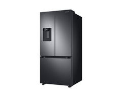 Nevecón SAMSUNG Tipo Europeo 625 Litros Brutos RF22A4220SG/CO Negro
