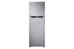 Nevera SAMSUNG No Frost Congelador Superior RT25FARADS8/CO Gris