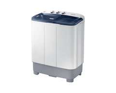 Lavadora semiautomatica 7.5k  16.6 lbs SAMSUNG