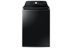 Lavadora SAMSUNG Carga Superior 22 Kilos WA22B3554GV1CO Negro