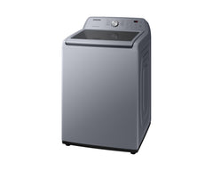 Lavadora SAMSUNG Carga Superior 21 Kilos WA21B3553GY1CO Gris