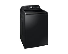 Lavadora SAMSUNG Carga Superior 22 Kilos WA22B3554GV1CO Negro