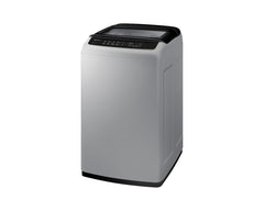 Lavadora SAMSUNG Carga Superior 9 Kilos WA90CG4240BYCO Gris