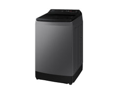 Lavadora Samsung Carga Superior 13 Kg Wa13cg5441bdco Gris