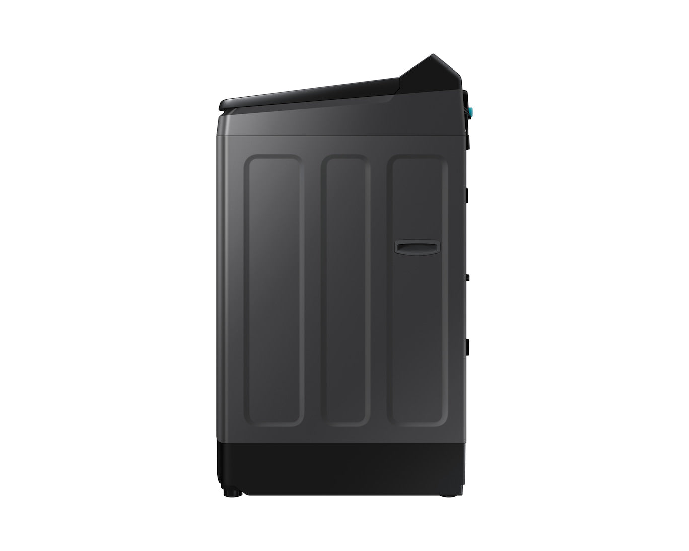 Lavadora Samsung Carga Superior 13 Kg Wa13cg5441bdco Gris