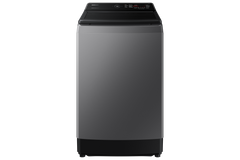 Lavadora Samsung Gris, 15Kg ,WA15CG5441B