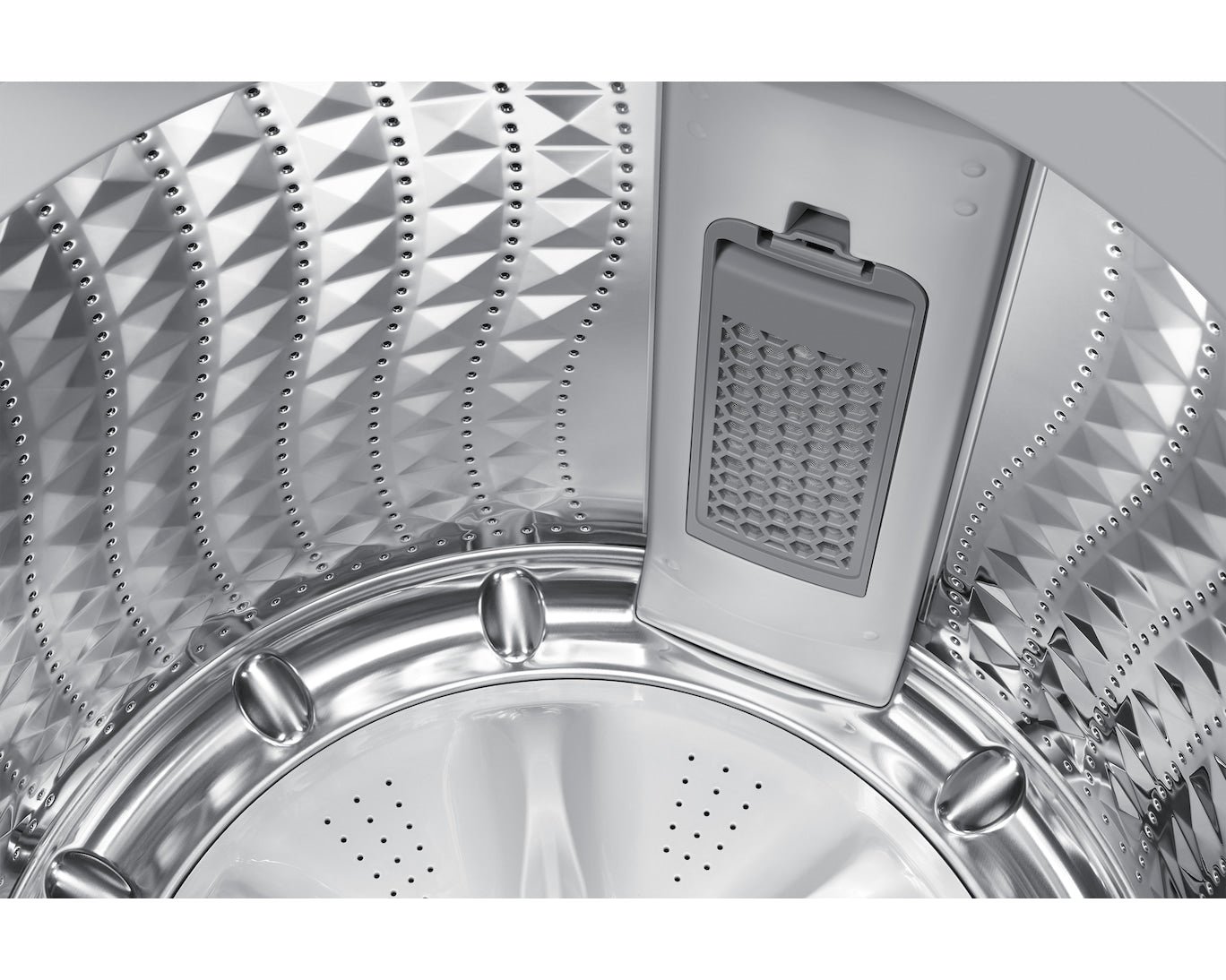 Lavadora SAMSUNG WA17CG6441BDCO