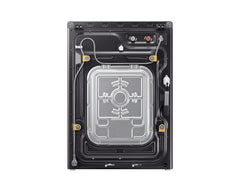 Lavadora Secadora 2 en 1 SAMSUNG Carga Frontal 18 Kilogramos