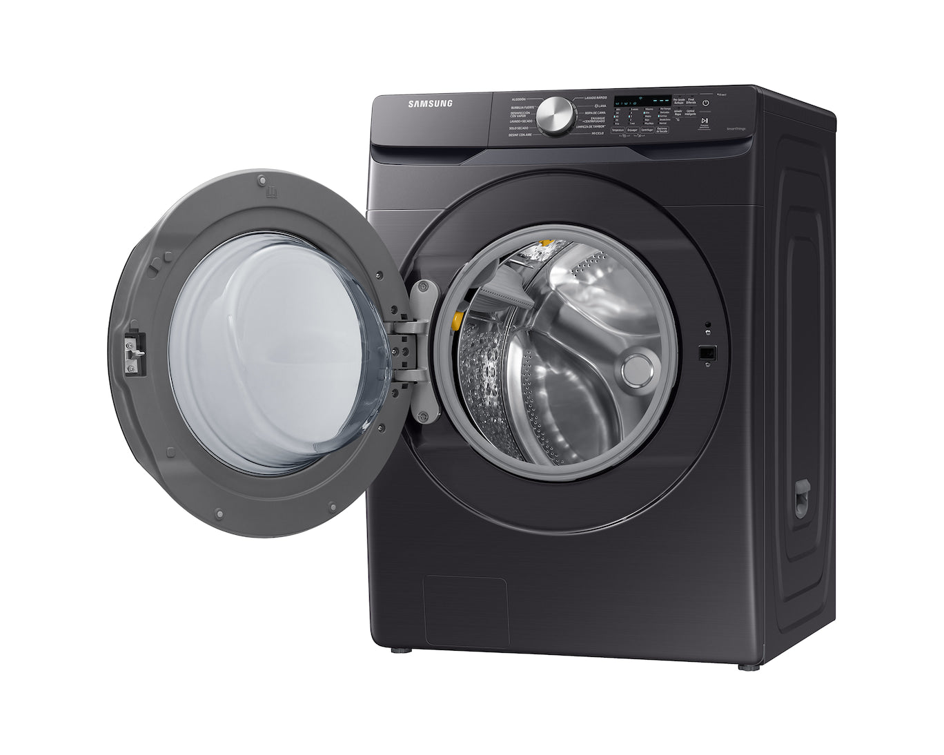 Lavadora Secadora 2 en 1 SAMSUNG Carga Frontal 18 Kilogramos