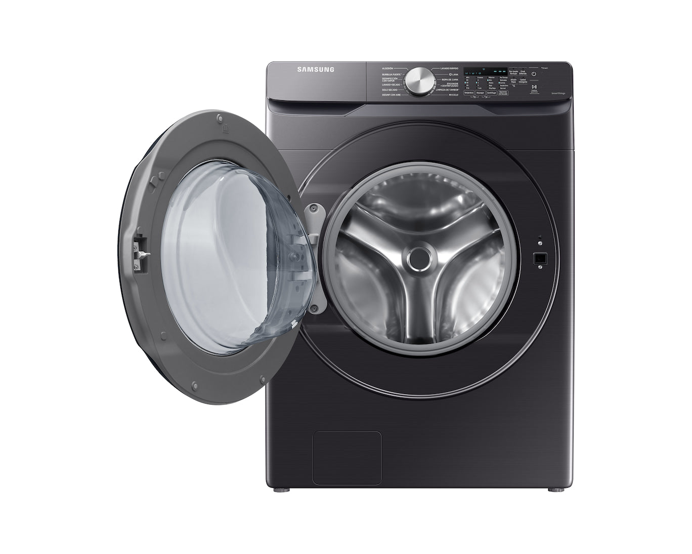 Lavadora Secadora 2 en 1 SAMSUNG Carga Frontal 18 Kilogramos