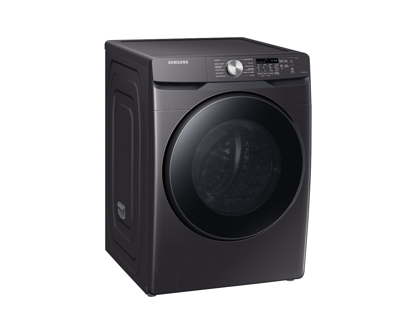 Lavadora Secadora 2 en 1 SAMSUNG Carga Frontal 18 Kilogramos