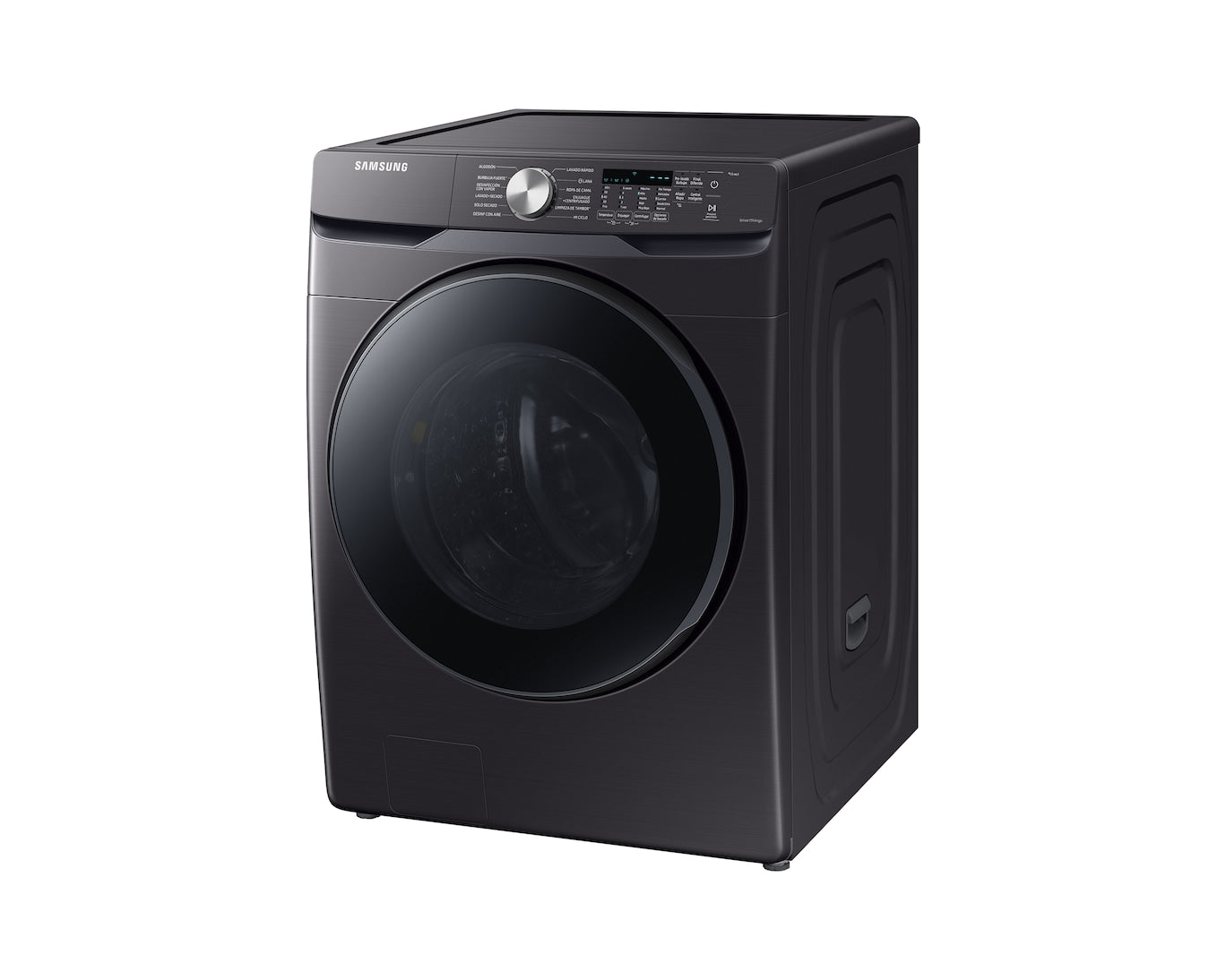 Lavadora Secadora 2 en 1 SAMSUNG Carga Frontal 18 Kilogramos