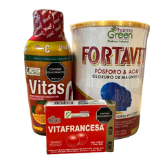 Kit Fortavit