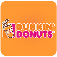 Bono Virtual Dunkin Donuts