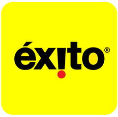 Bono Virtual Almacenes Éxito