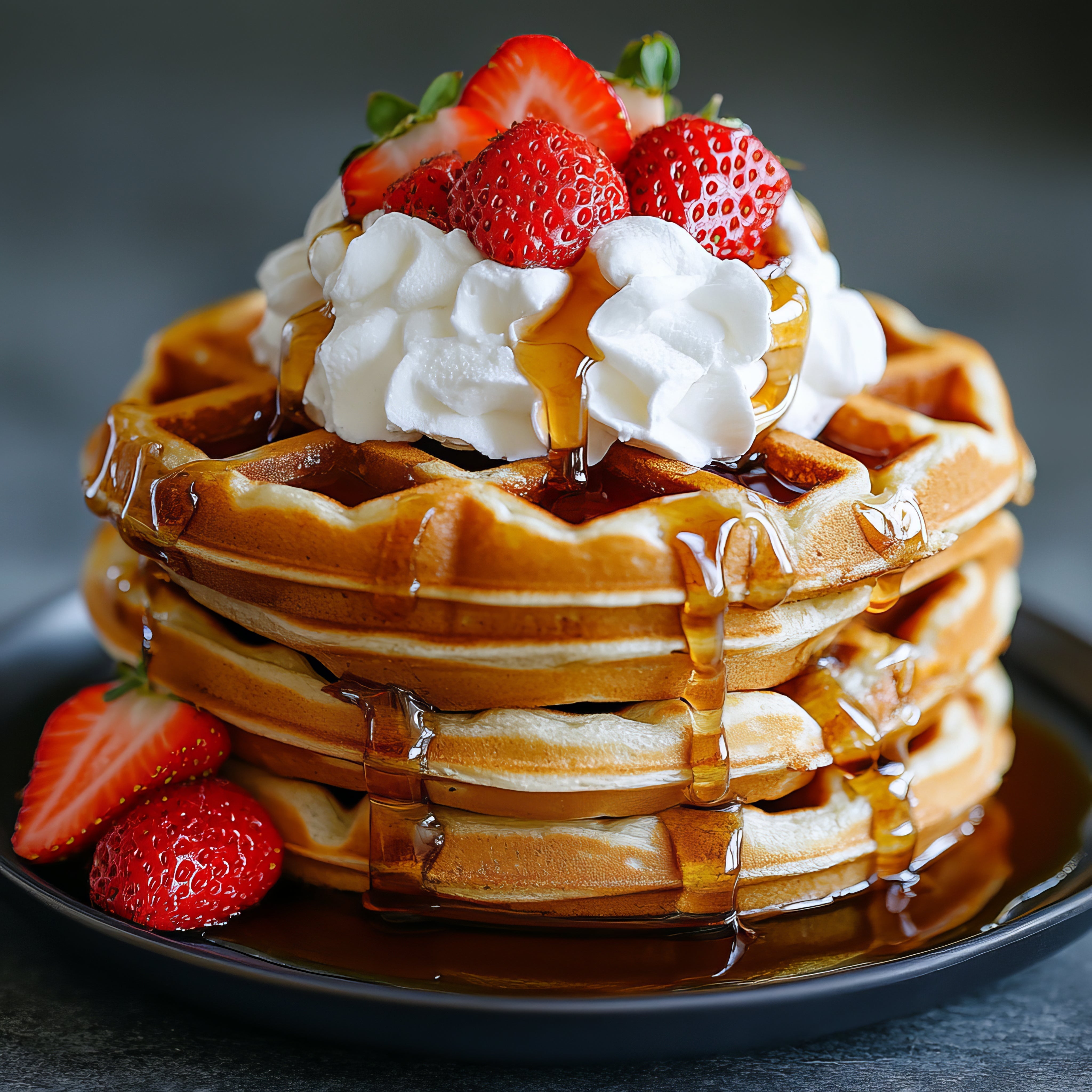 Bono Virtual Crepes & Waffles