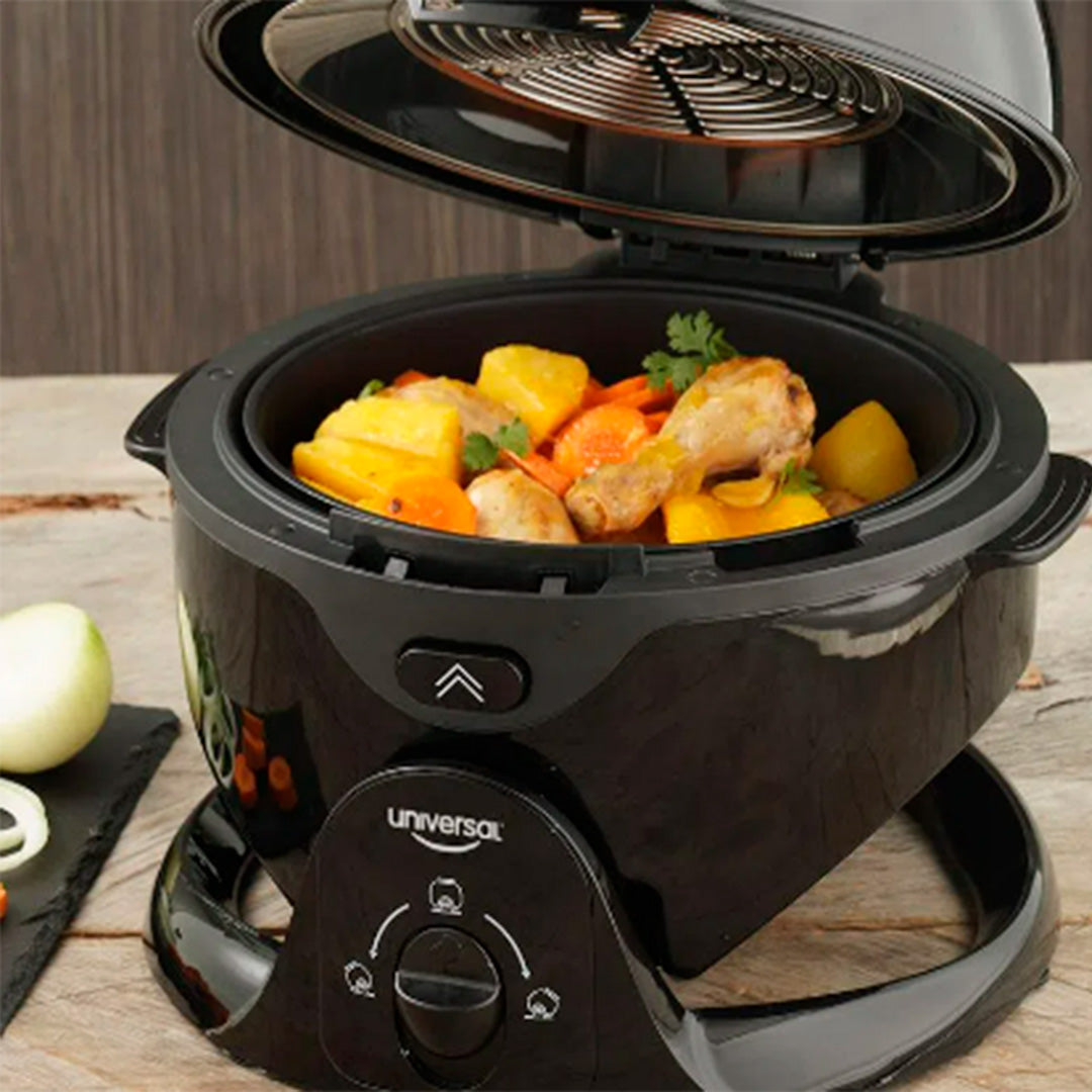 Multiairfryer 2G 6 L