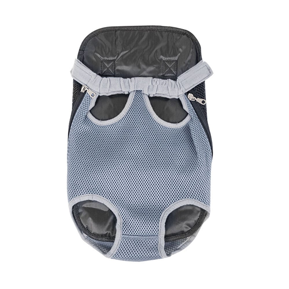 CARGADOR ESTILO BEBE