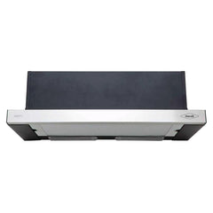 Campana Slim Inox 60 cm 3 velocidades Haceb